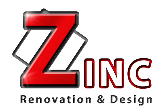 Zinc Renovation and Design